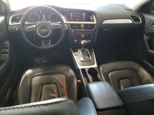 2024 AUDI A4 PREMIUM - WAUBFAFLXGA003035