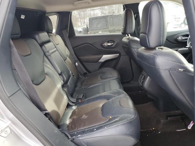 2018 JEEP CHEROKEE 1C4PJMDX9JD581972