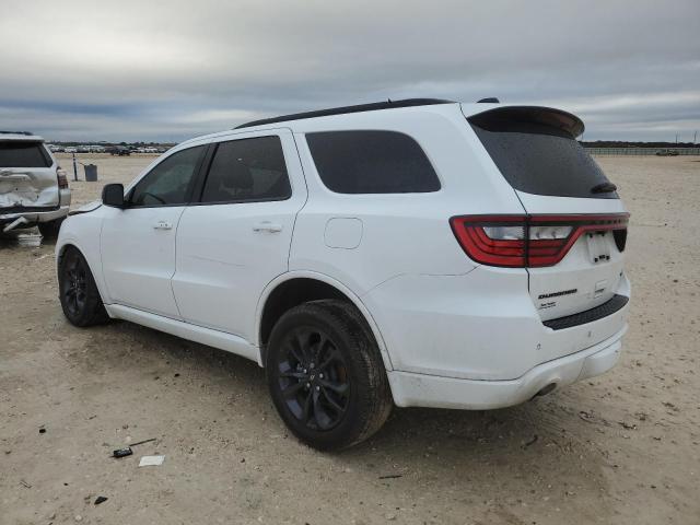 2023 DODGE DURANGO GT 1C4RDHDG6PC589694