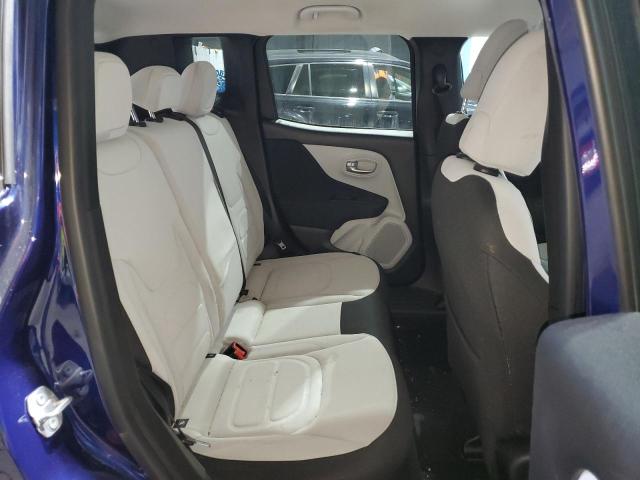 2019 JEEP RENEGADE L - ZACNJBBB4KPK16604