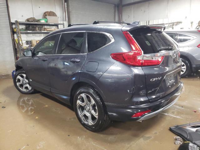 2019 HONDA CR-V EXL - 5J6RW2H89KL003910