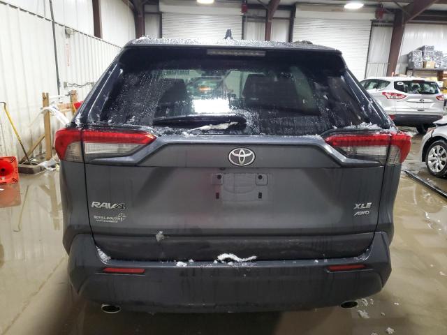 2023 TOYOTA RAV4 XLE - 2T3P1RFV2PW394982