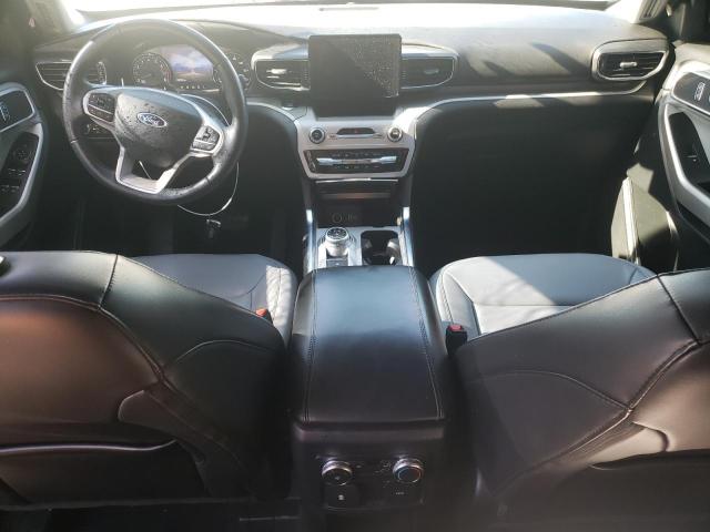 2021 FORD EXPLORER X - 1FMSK7DH7MGB57917