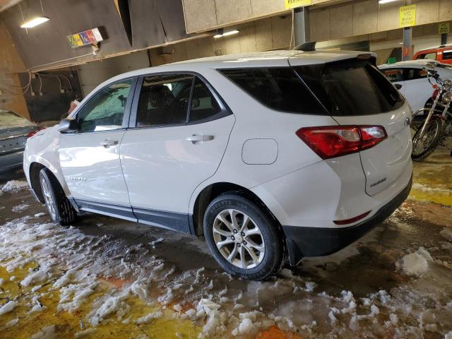 Vin: 2gnaxsevxl6161944, lot: 41467705, chevrolet equinox ls 20202