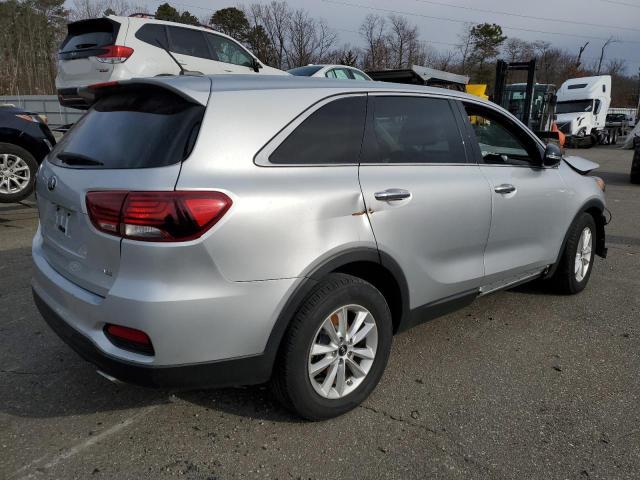 2019 KIA SORENTO LX #3315604774