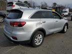 Lot #3315604774 2019 KIA SORENTO LX