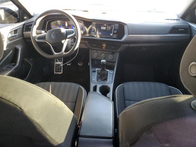 2023 VOLKSWAGEN JETTA SPOR - 3VWAM7BU6PM027791