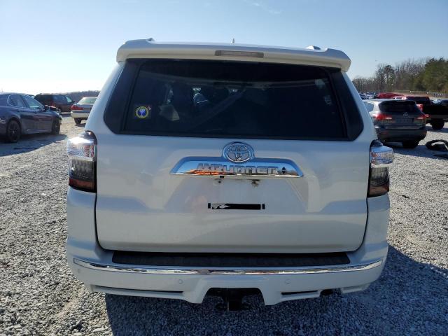 2016 TOYOTA 4RUNNER SR - JTEBU5JRXG5357962