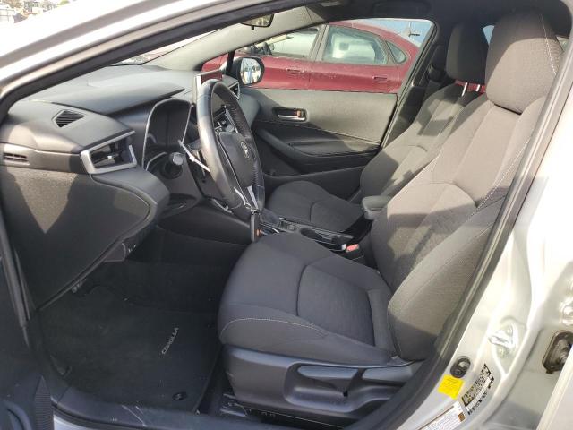 2019 TOYOTA COROLLA SE - JTNK4RBE8K3032816