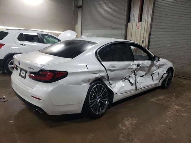 2023 BMW 530E - WBA13AG00PCM94423