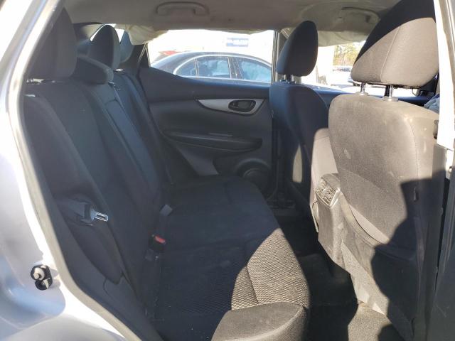 2021 NISSAN ROGUE SPOR JN1BJ1AV8MW571991