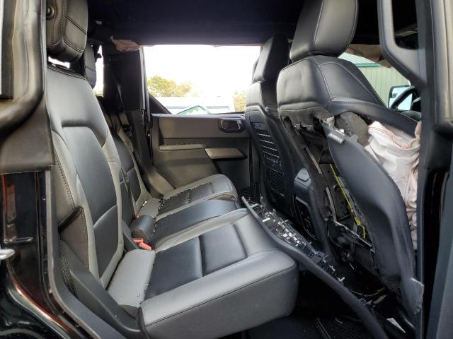 2022 FORD BRONCO BAS 1FMDE5BH0NLB86904