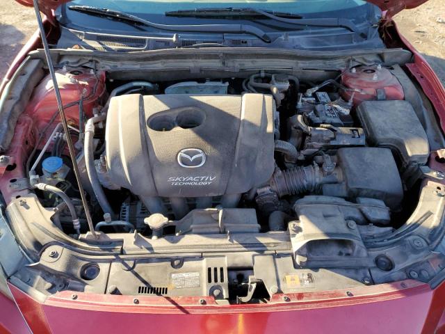 2015 MAZDA 3 TOURING - JM1BM1L72F1223039