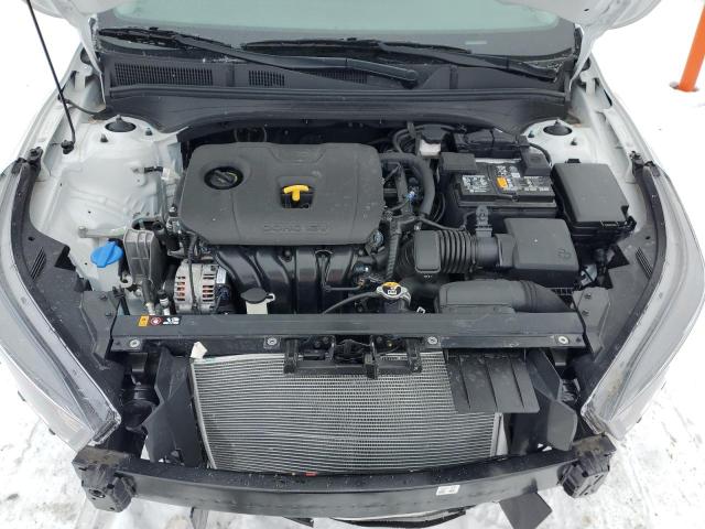 2023 KIA FORTE LX 3KPF24AD4PE634135