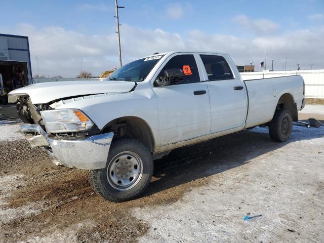 RAM 3500 ST