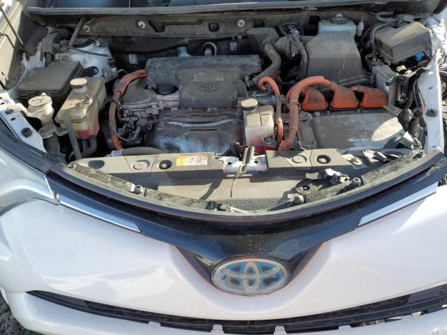 2017 TOYOTA RAV4 HV LE - JTMRJREV4HD110583