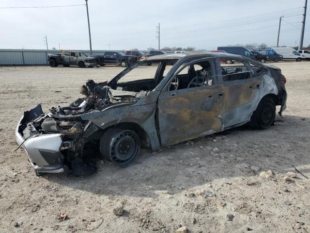 2HGFE2F2XPH568098 2023 HONDA CIVIC