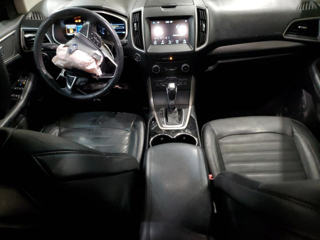 2018 FORD EDGE SEL 2FMPK4J96JBB78374