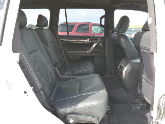2020 LEXUS GX 460 LUX JTJGM7BX9L5254333