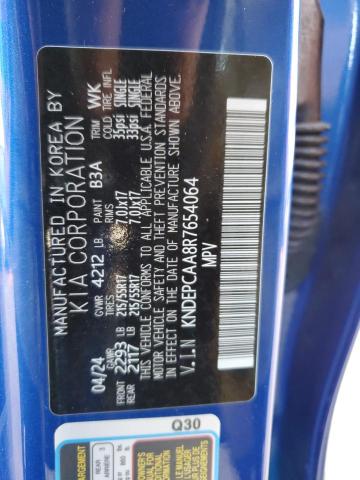 2024 KIA SELTOS LX - KNDEPCAA8R7654064