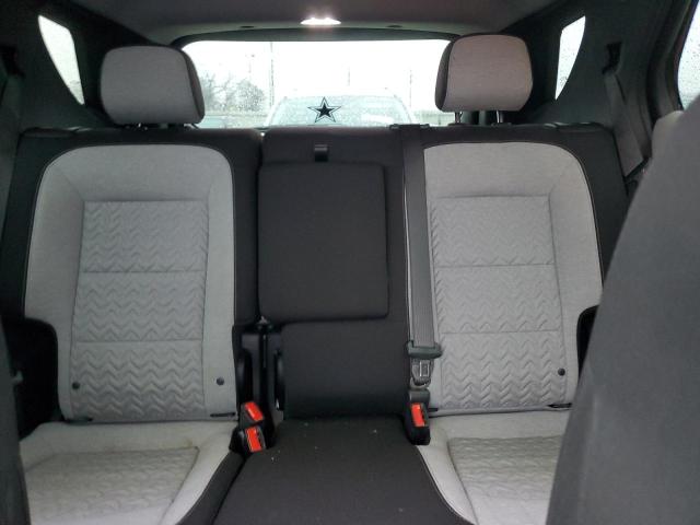 2023 CHEVROLET EQUINOX LS - 3GNAXHEGXPL127640