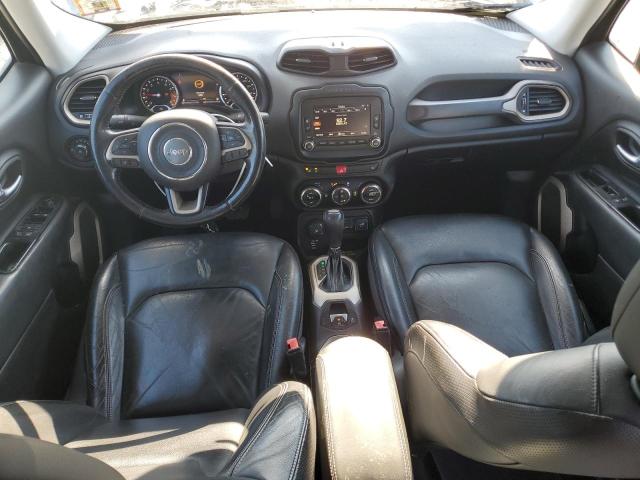 2016 JEEP RENEGADE L - ZACCJBDT6GPD80220