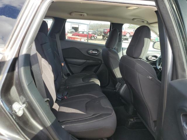 2015 JEEP CHEROKEE L - 1C4PJMCS5FW725552