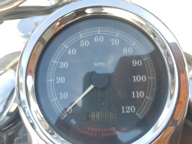 2003 HARLEY-DAVIDSON FXSTD 1HD1BSY143Y047320