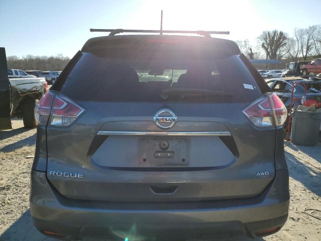 2015 NISSAN ROGUE S - 5N1AT2MK8FC903065