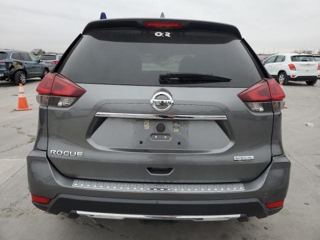 2019 NISSAN ROGUE S 5N1AT2MT2KC760942