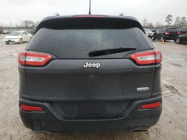 2015 JEEP CHEROKEE L - 1C4PJLCS5FW628247