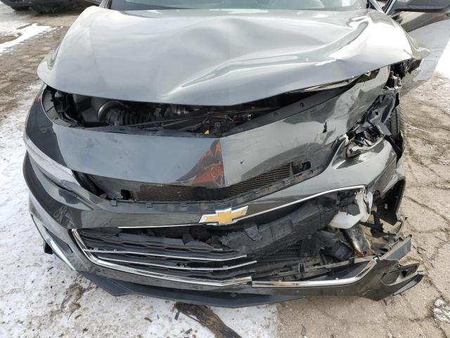 2018 CHEVROLET MALIBU LS 1G1ZB5ST1JF219319