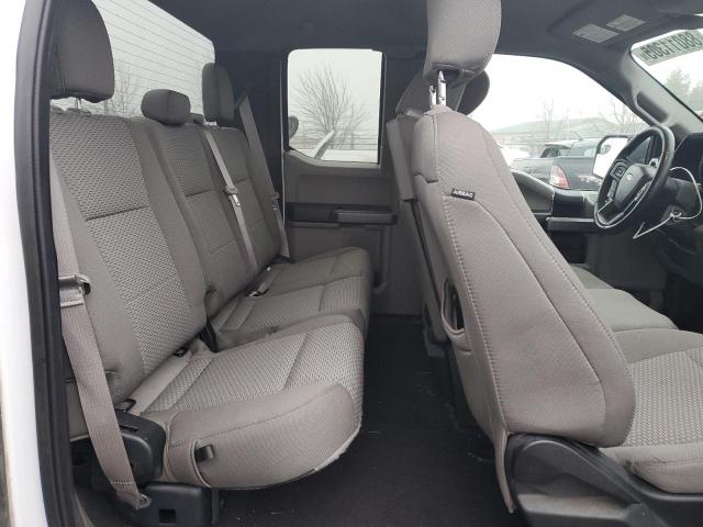 2019 FORD F150 SUPER - 1FTFX1E46KKE51139