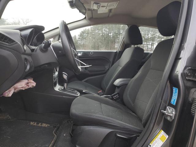 2015 FORD FIESTA SE - 3FADP4BJ1FM163049