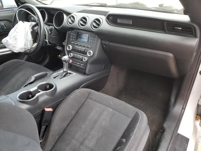 2018 FORD MUSTANG - 1FA6P8TH3J5184284