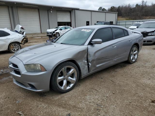 2013 DODGE CHARGER SX #3055639312