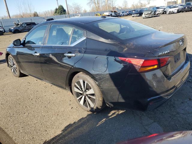 2021 NISSAN ALTIMA SV - 1N4BL4DV2MN336521