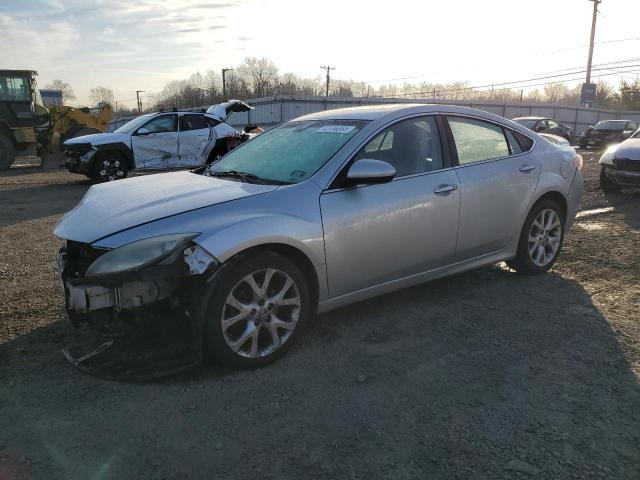 2009 MAZDA 6 S #3079865762