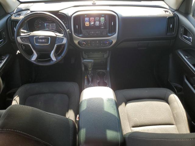 2018 GMC CANYON SLE - 1GTG5CEA4J1199360