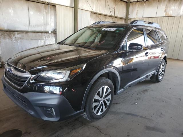 2020 SUBARU OUTBACK PR - 4S4BTACC1L3156820