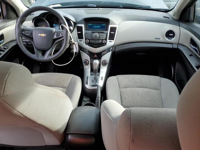 2015 CHEVROLET CRUZE LT - 1G1PC5SB7F7127872