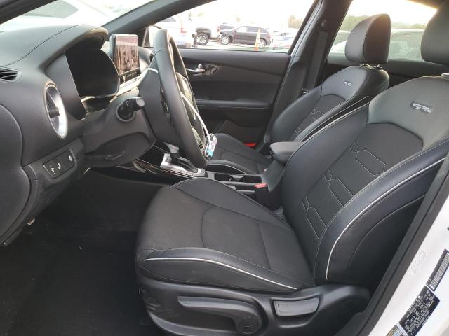 2024 KIA FORTE GT L - 3KPF54ADXRE769940