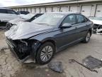 2019 VOLKSWAGEN JETTA S - 3VWN57BU4KM174330