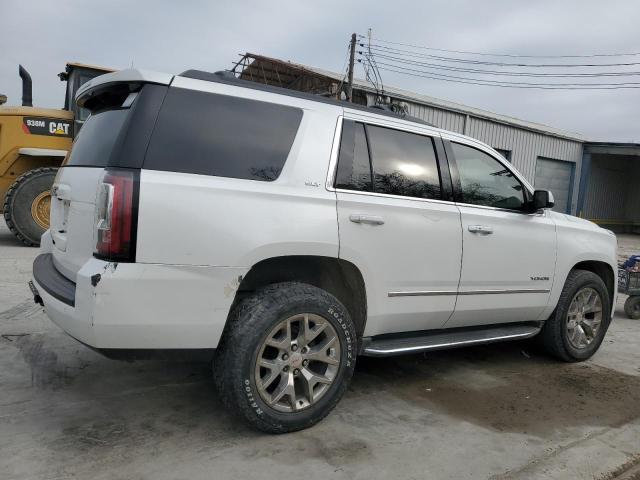 Vin: 1gks1bkc3kr388126, lot: 41363595, gmc yukon slt 20193