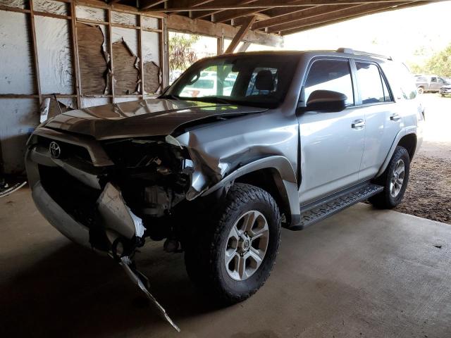 TOYOTA 4RUNNER SR