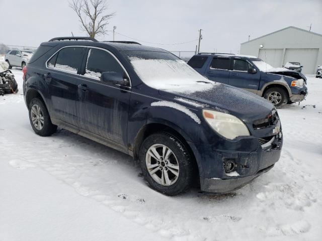 2015 CHEVROLET EQUINOX LT - 2GNFLCE39F6201604