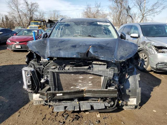 2023 HYUNDAI PALISADE L KM8R5DGE4PU489809