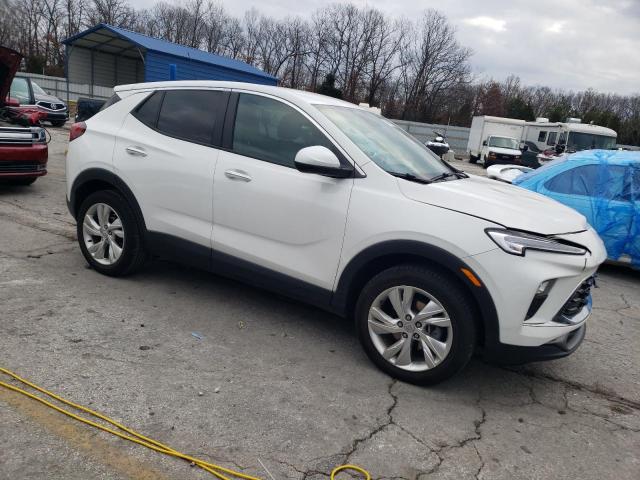 2024 BUICK ENCORE GX - KL4AMBS27RB028019