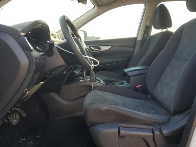 2016 NISSAN ROGUE S - KNMAT2MVXGP686191