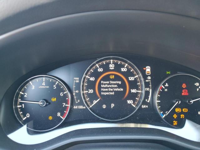 2019 MAZDA 3 PREFERRE - JM1BPAMM5K1137567